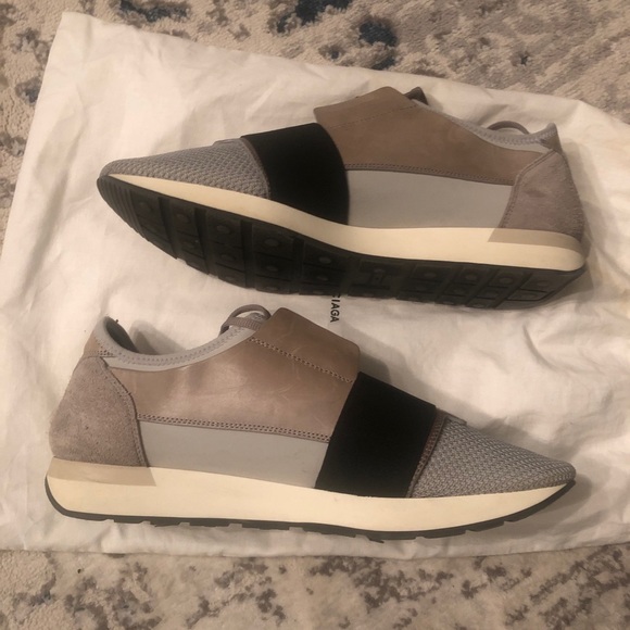 Balenciaga Other - Balenciaga Race Runner